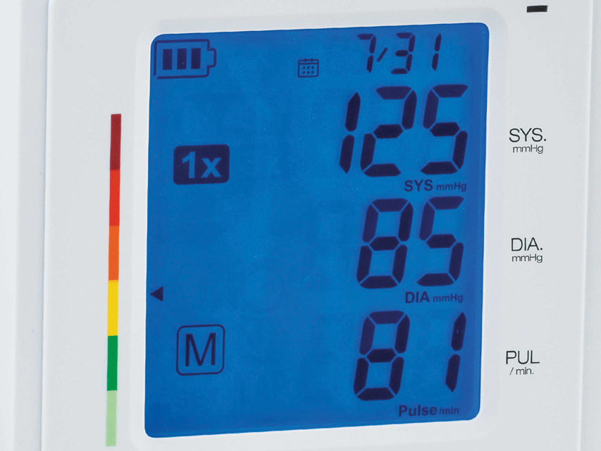 Misuratore Pressione Riester Rbp-100 _a