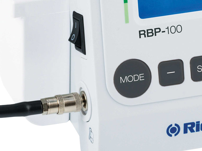Misuratore Pressione Riester Rbp-100 _b