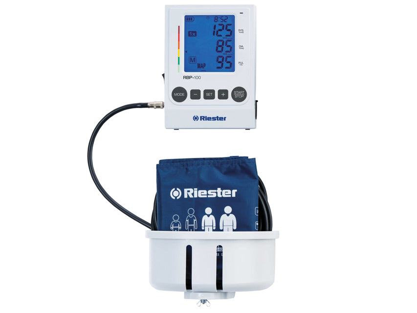 Misuratore Pressione Riester Rbp-100 49962