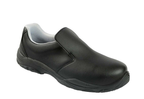 Scarpe sanitarie alimentari Logica GELSO - S2 FO SR ESD