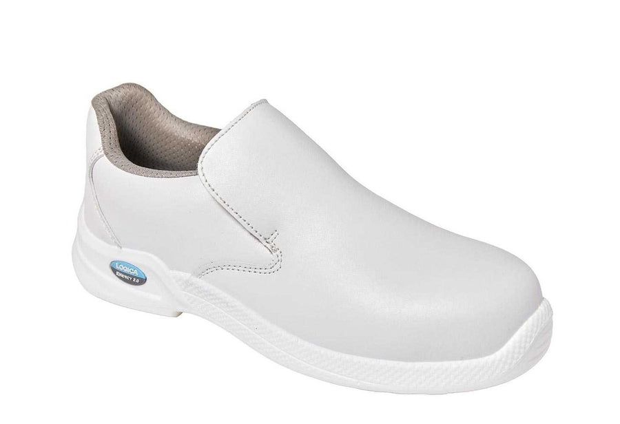 Scarpe sanitarie alimentari Logica PETRA - S2 FO SR ESD