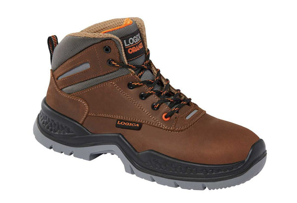 Scarpa alta TALLIN3 S3S FO SR — foto ufficiale Logica Professional