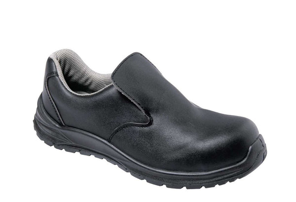 Scarpe sanitarie alimentari Logica FRANK2 - S2 FO SR ESD