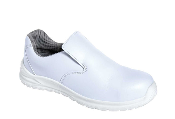 Scarpe sanitarie alimentari Logica RACHELE2 - S2 FO SR ESD