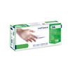 Guanti in vinile senza polvere 4.2 g | 10 Box da 100 pezzi – Reflexx 36 | Gef Medica
