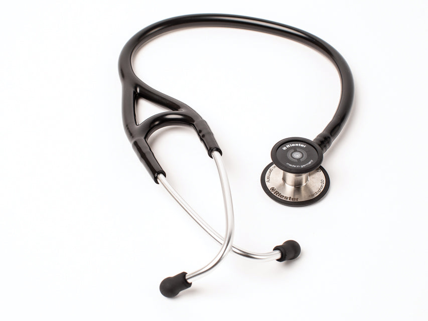 Stetoscopio Riester Cardiophon 2.0 In Acciaio Inox 4240 01