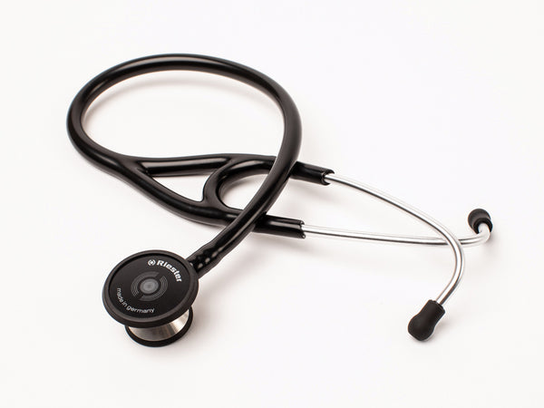 Stetoscopio Riester Cardiophon 2.0 In Acciaio Inox _a