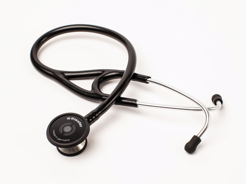Stetoscopio Riester Cardiophon 2.0 In Acciaio Inox _a