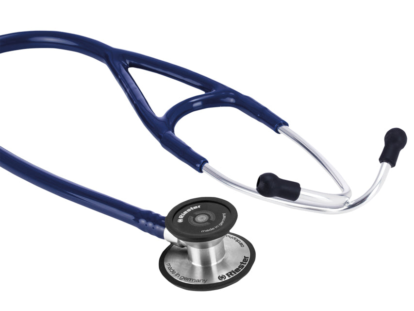 Stetoscopio Riester Cardiophon 2.0 In Acciaio Inox 4240 03