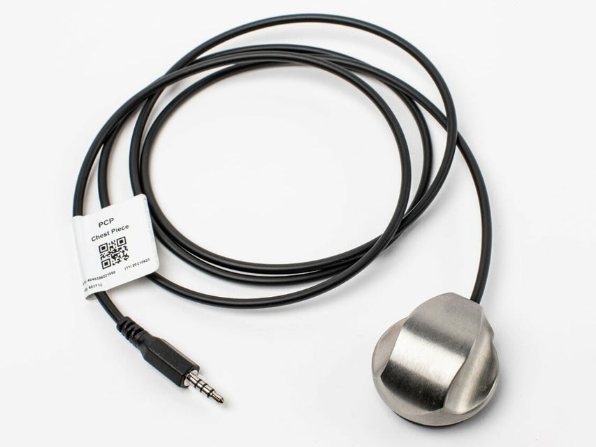 Stetoscopio Elettronico Riester Ri-sonic PCP-1 Trrs - Spinotto Stereo - 4313