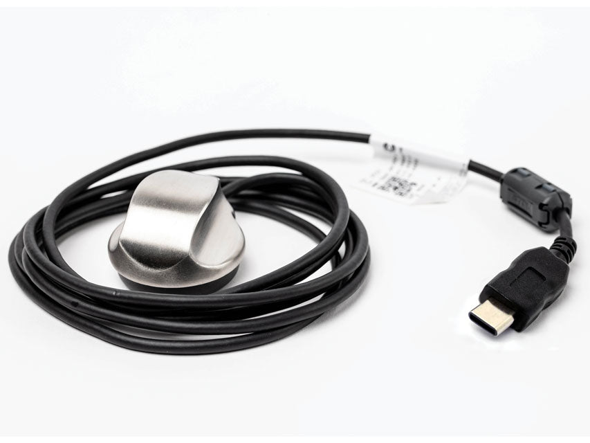 Stetoscopio Elettronico Riester Ri Sonic Spinotto Usb C 4307
