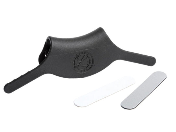 Targhetta Littmann