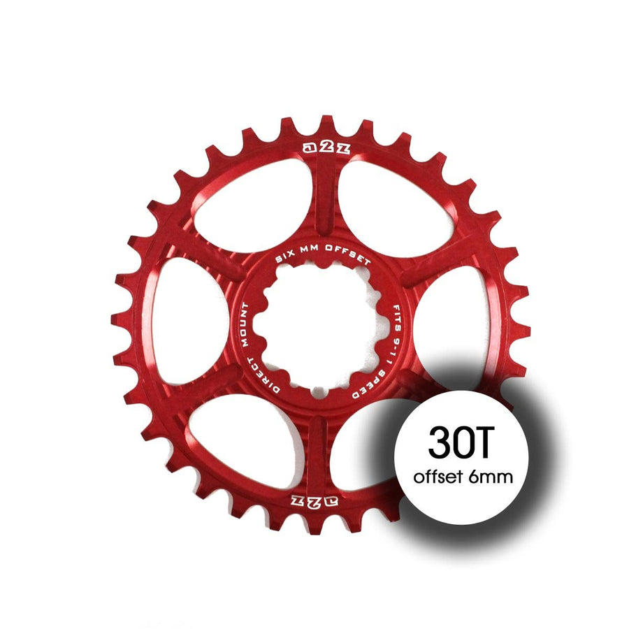 Corona Tov Monovelo Pz 120 Rosso