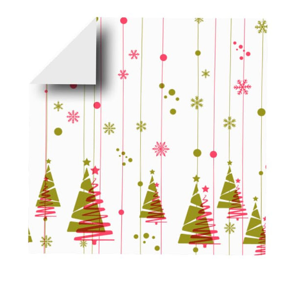 Tovaglioli Airlaid 40x40 cm Effetto Tessuto (50 Pezzi) – Monouso Eleganti per Hotel, Ristoranti e Catering – Made in Italy