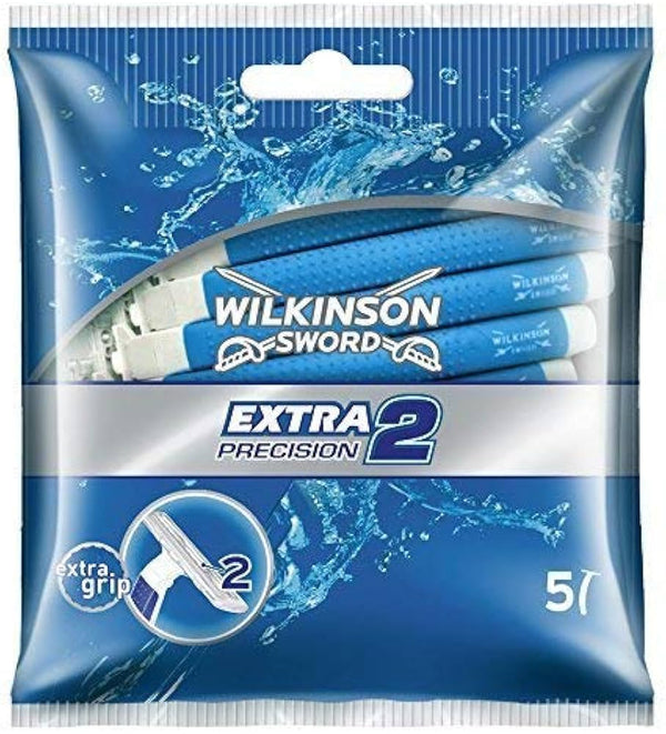 Wilkinson Rasoio Extra2 Precision
