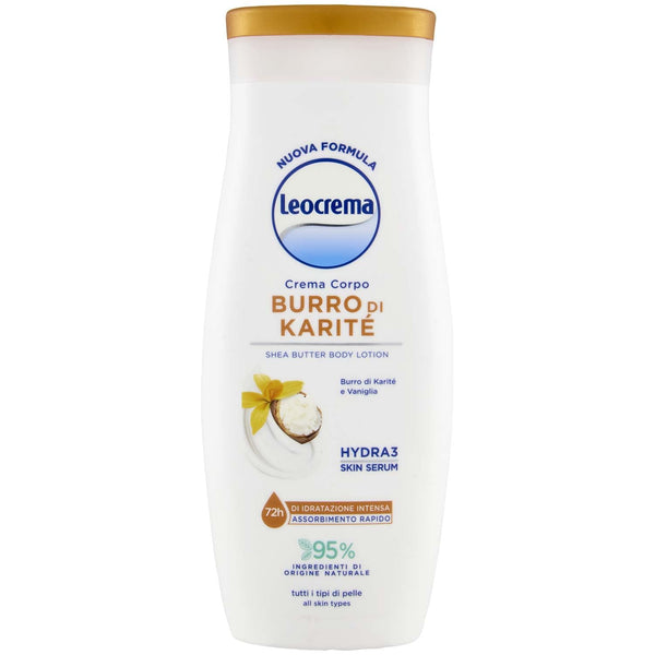 Leocrema Fluida