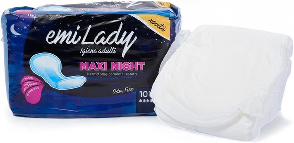 Emi Lady Assorb Adulti Maxi