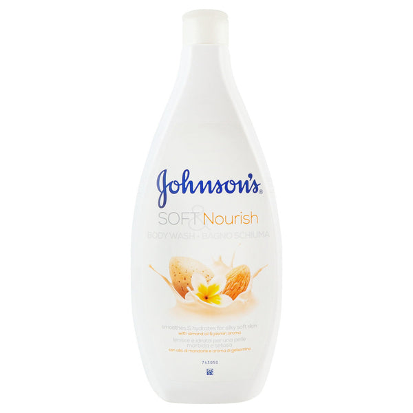 Johnsons Bagno