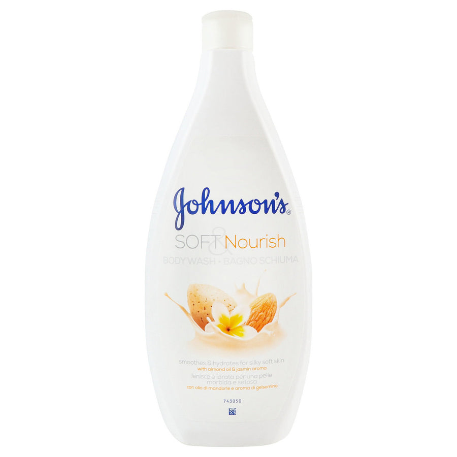Johnsons Bagno