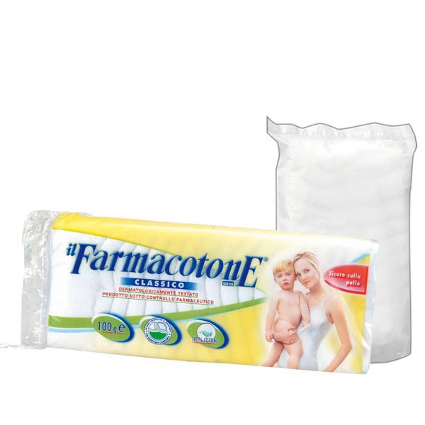 Farmacotone