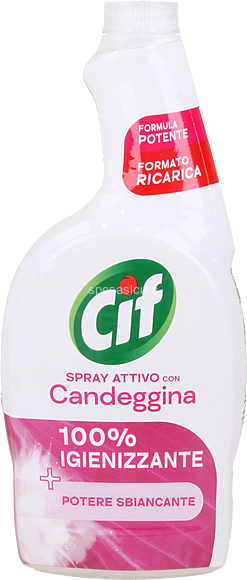 Cif Ric