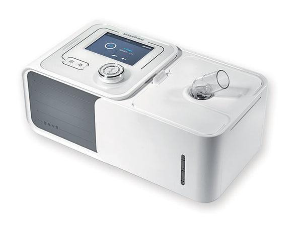 Dispositivo Cpap