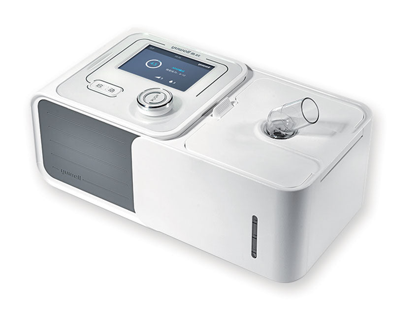 Dispositivo Cpap
