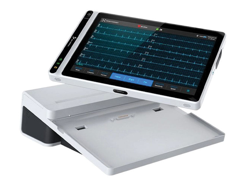 NEO ECG T180 Tablet ECG Con Stampante _c