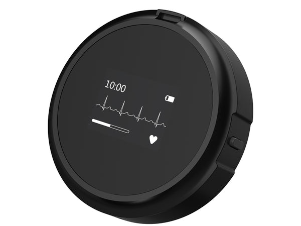 Sistema DI Monitoraggio Holter