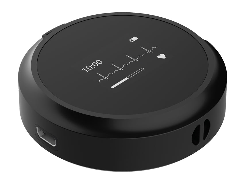 Sistema DI Monitoraggio Holter _a