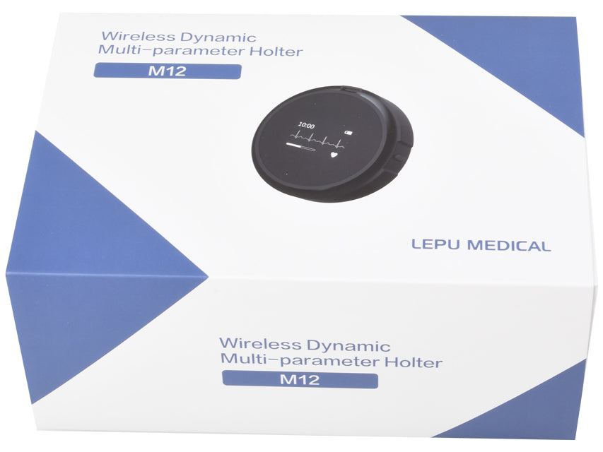 Sistema DI Monitoraggio Holter _c