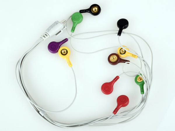 Cavo Derivazioni Ecg