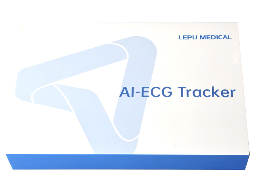 Software Di Tracciamento Ai Ecg _a