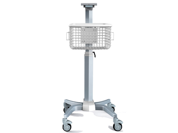 Carrello Per Richiede Optional