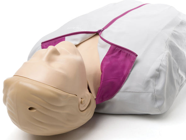 Laerdal Little Anne