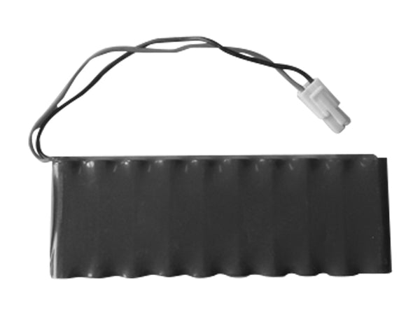 Batteria Ni-mh per 56600-1 - Ricambio - GEF Medica