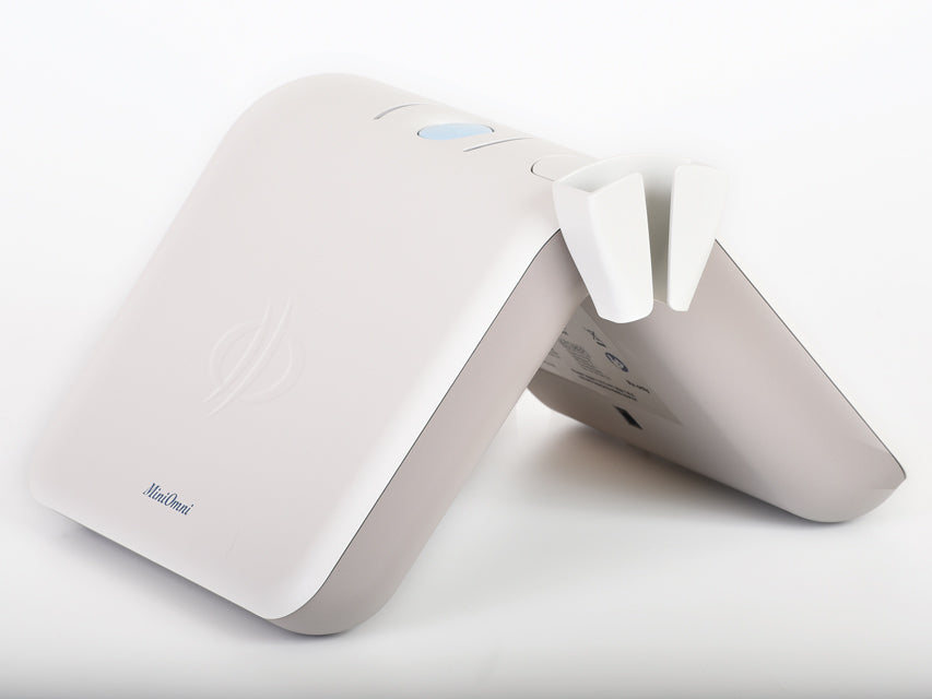 Densitometro osseo a ultrasuoni Sunlight MiniOmni per la valutazione dell'osteoporosi - vista 3