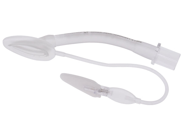 Maschera Laringea Monouso PVC