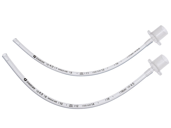 Tubo Endotracheale Non Cuffiato Diametro