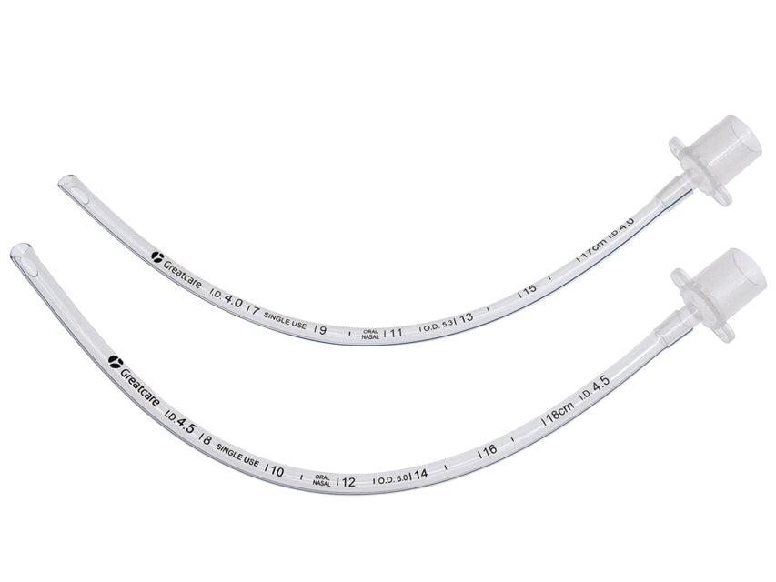 Tubo Endotracheale Non Cuffiato Diametro