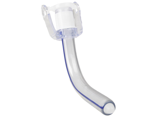 Cannula Tracheostomica Non Cuffiata Diametro - Conf. 10 pz.