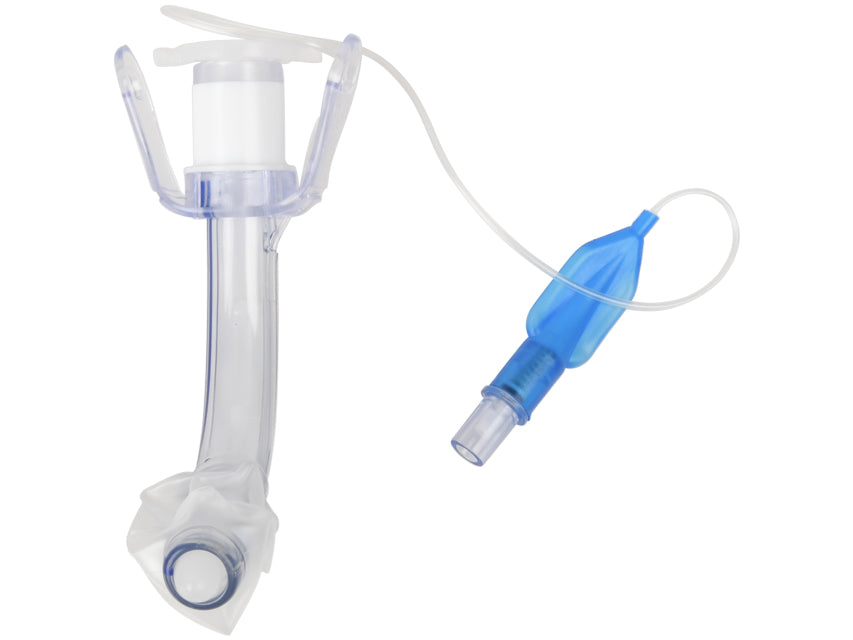 Cannula Tracheostomica Cuffiata Diametro