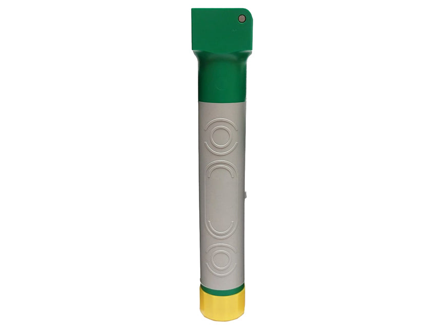 Manico F.o. LED a Batteria Monopaziente Pronto All'uso 145 Klux- Pediatrico