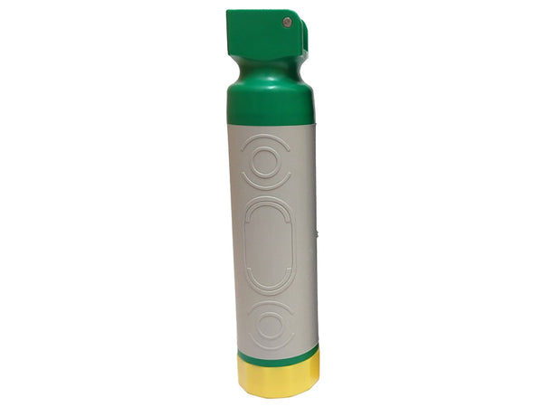 Manico F.O. LED a Batteria Monopaziente Pronto All'uso 145 Klux - Conf. 10 pz.