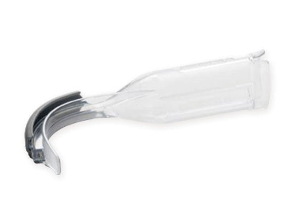 Lama Ambu Pediatrica con Canale Vision Ablade - Conf. 20 pz.