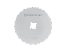Lama Sega Gessi Diametro 50 Mm per 59099, 59100