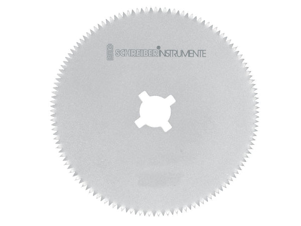 Lama Sega Gessi Diametro 65 Mm per 59099, 59100