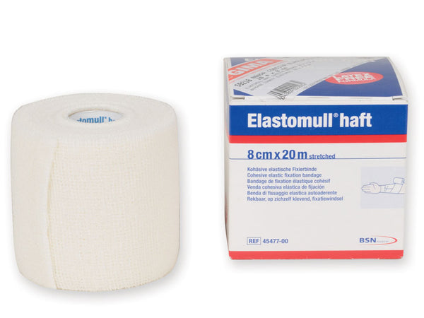 Benda Coesiva Elastomull Haft