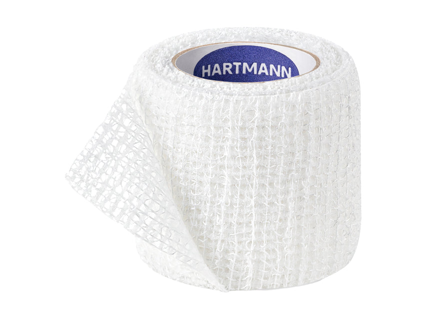 Peha-haft 30038 Benda Elastica Coesiva 4 M X 4 Cm Latex Free