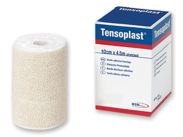 Benda Elastica Adesiva Tensoplast 4,5 M